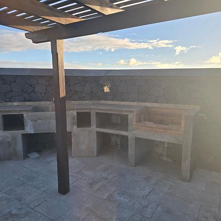Vv Milenaiver "By Henrypole Home" Los Cancajos Exterior photo