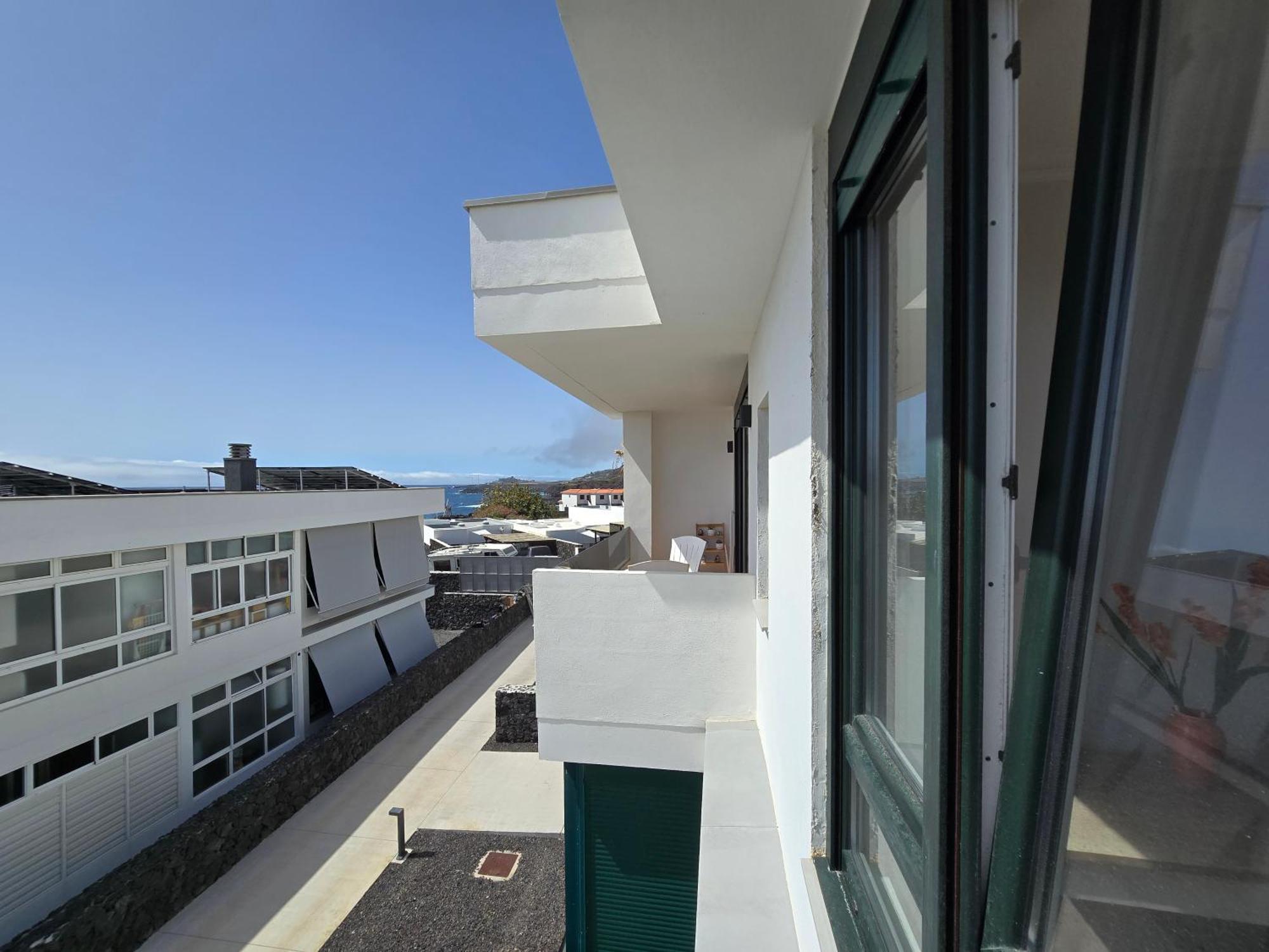 Vv Milenaiver "By Henrypole Home" Los Cancajos Exterior photo