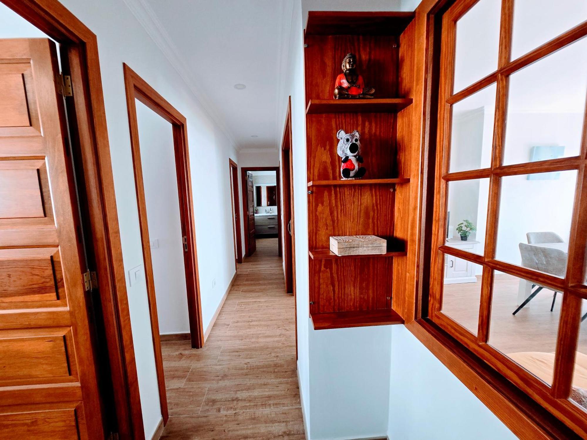 Vv Milenaiver "By Henrypole Home" Los Cancajos Exterior photo