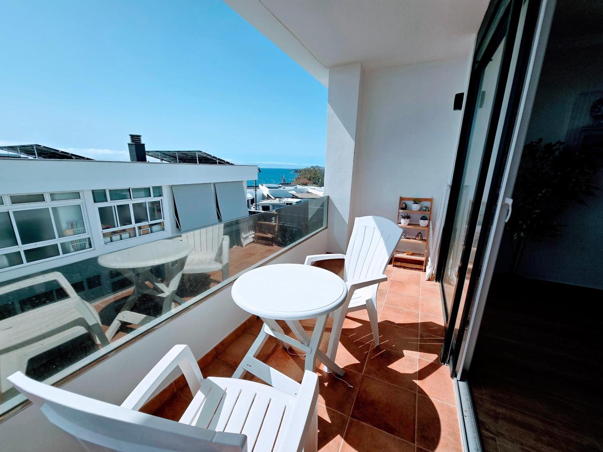 Vv Milenaiver "By Henrypole Home" Los Cancajos Exterior photo
