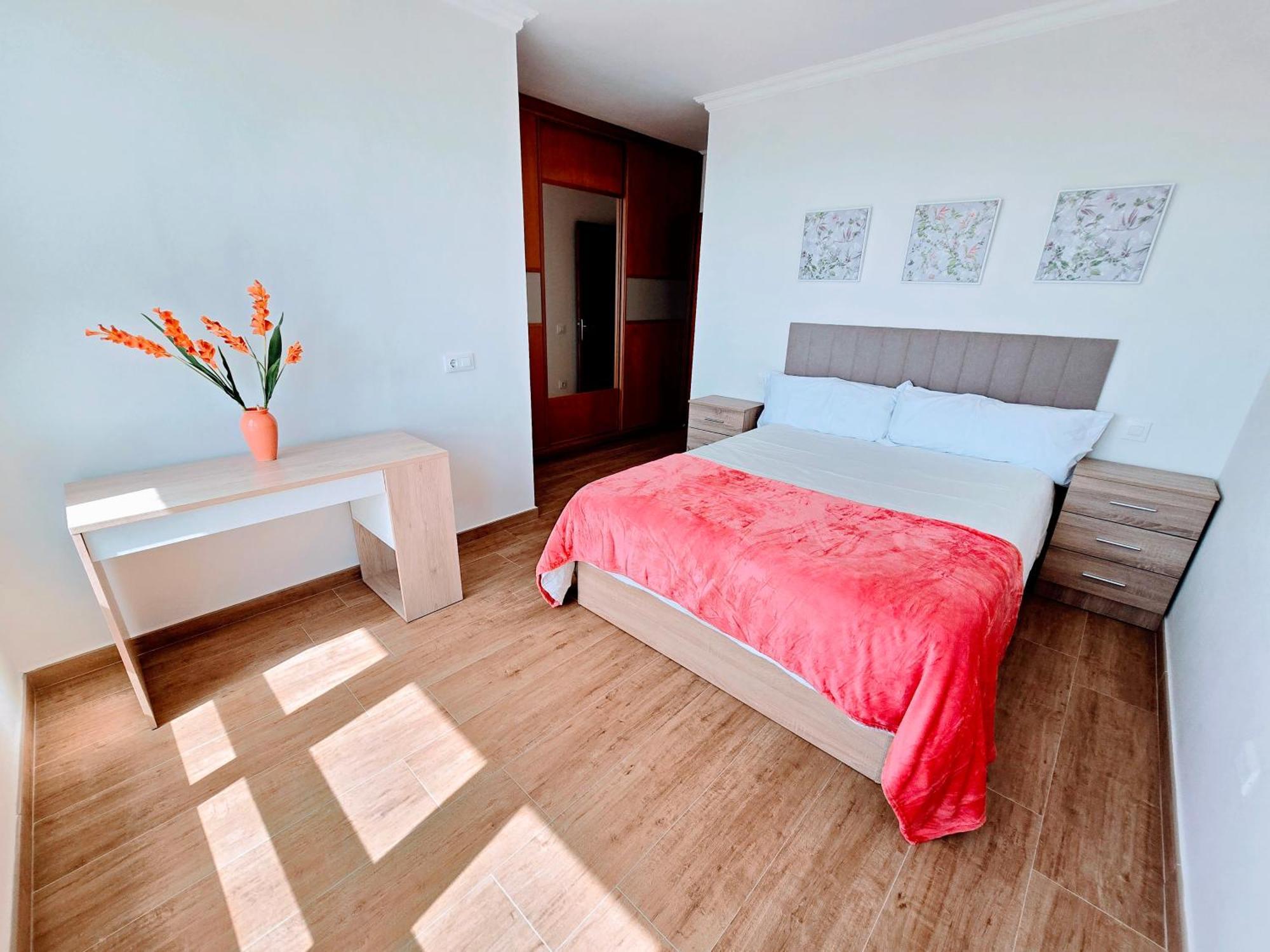 Vv Milenaiver "By Henrypole Home" Los Cancajos Exterior photo
