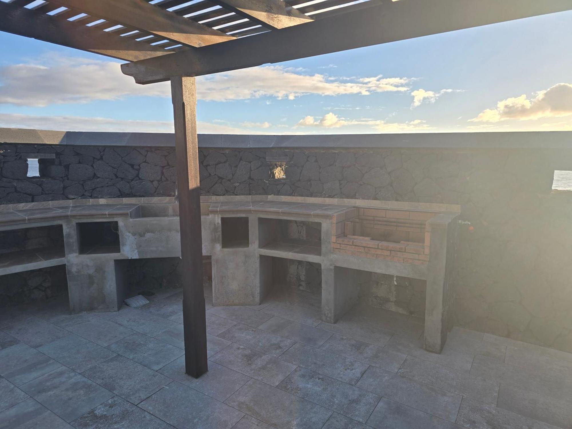 Vv Milenaiver "By Henrypole Home" Los Cancajos Exterior photo