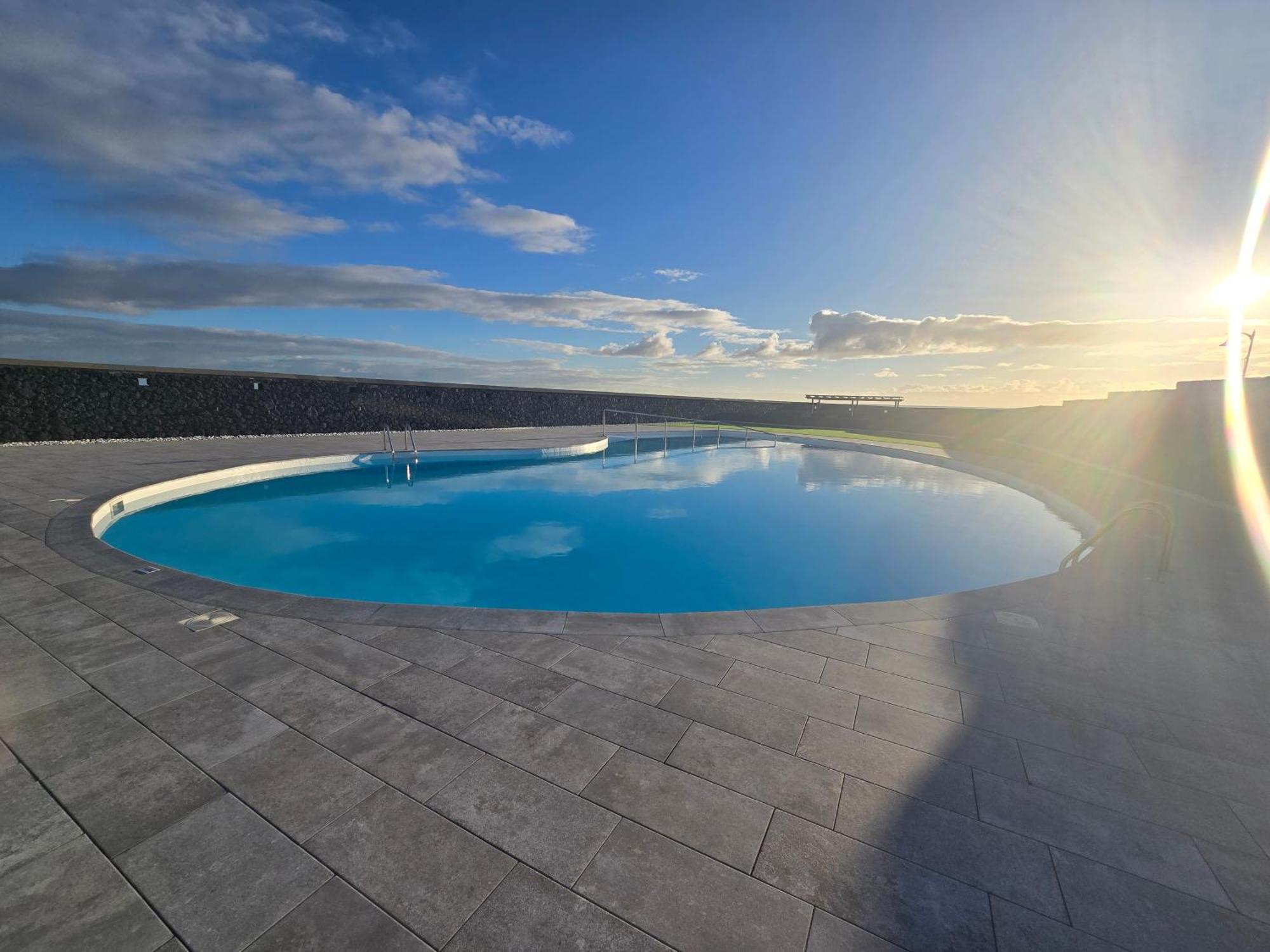 Vv Milenaiver "By Henrypole Home" Los Cancajos Exterior photo
