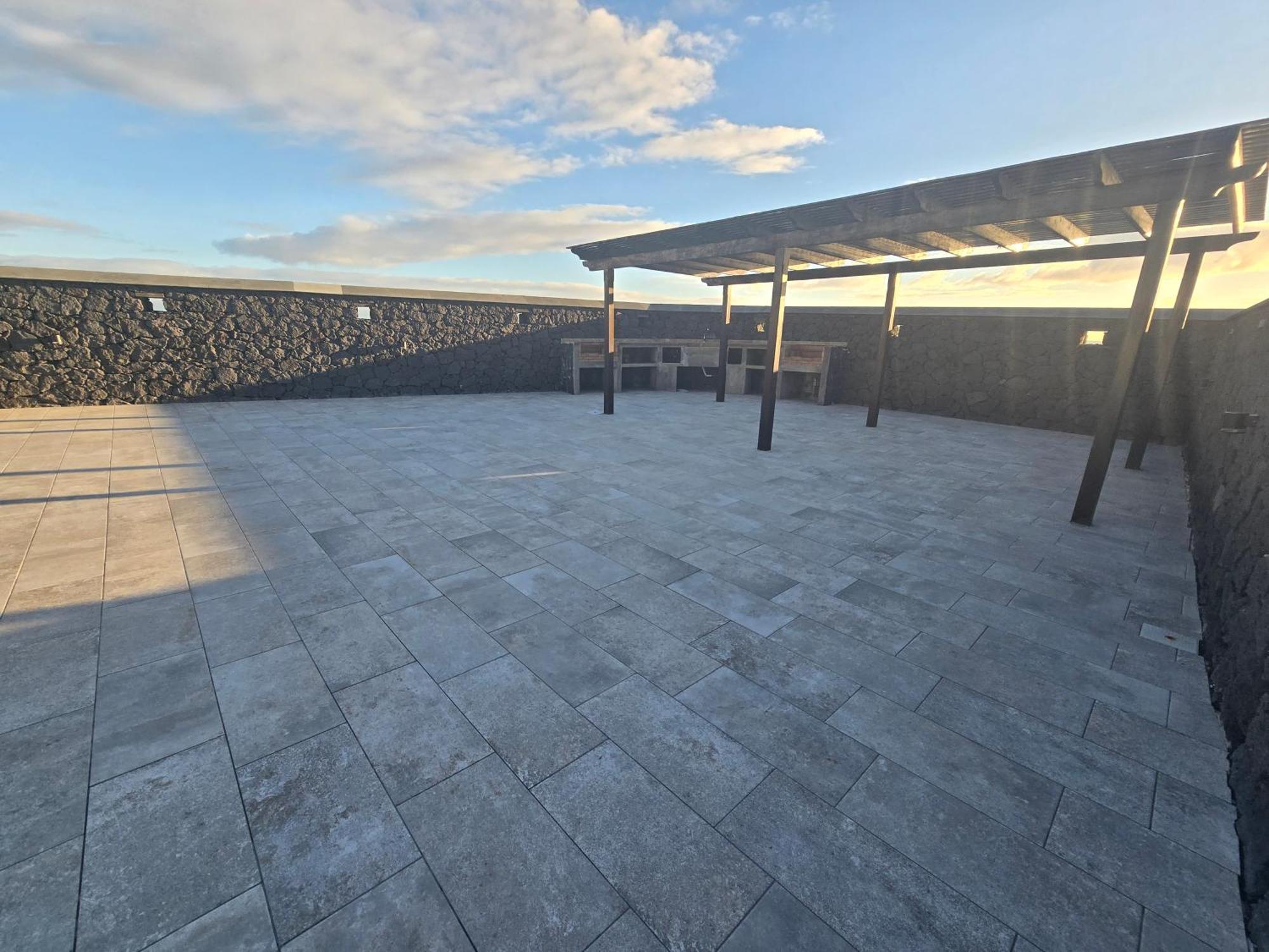 Vv Milenaiver "By Henrypole Home" Los Cancajos Exterior photo