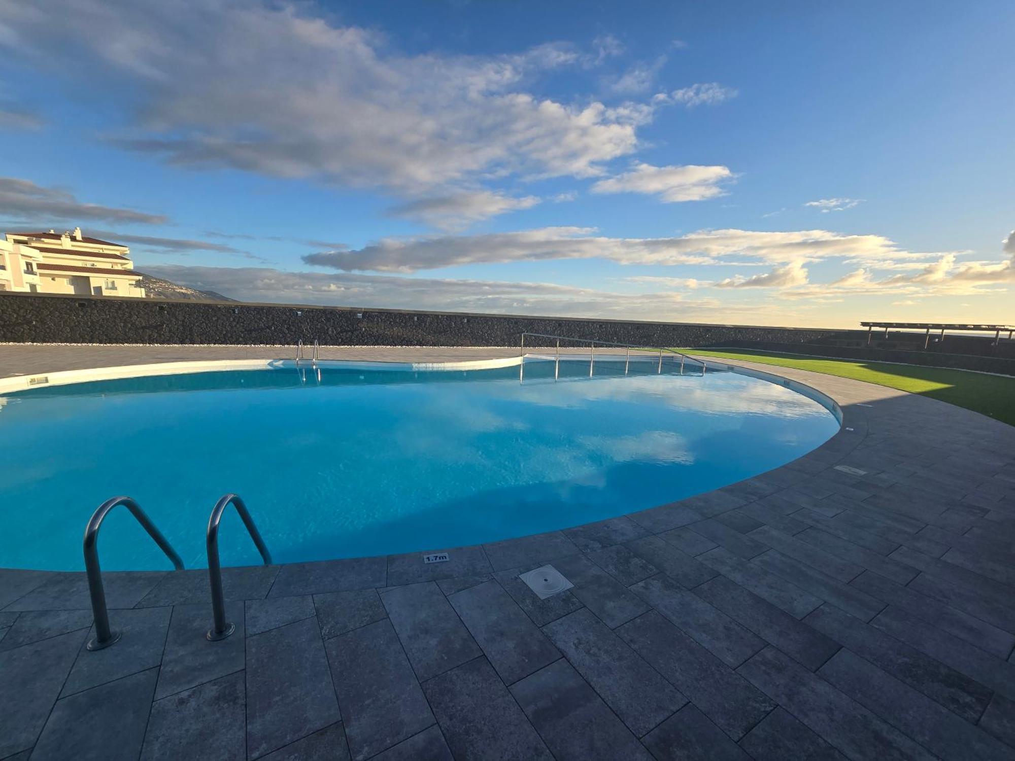 Vv Milenaiver "By Henrypole Home" Los Cancajos Exterior photo