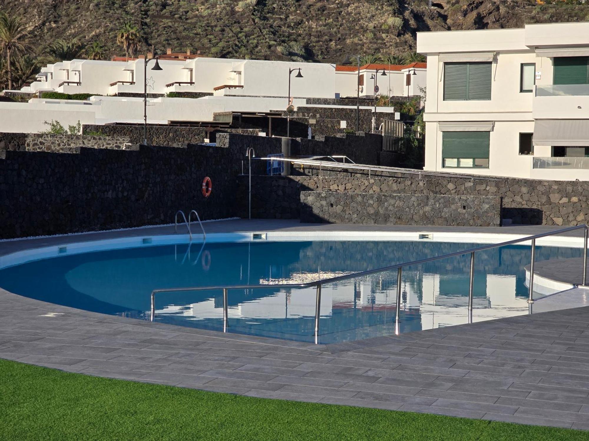 Vv Milenaiver "By Henrypole Home" Los Cancajos Exterior photo